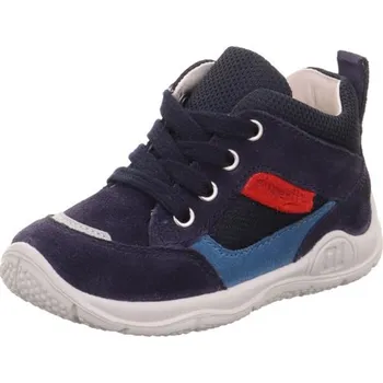 Chlapecké tenisky Dětská celoroční obuv Superfit 1-009410-8010 UNIVERSE Velikost: 20