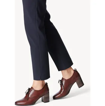 Dámské lodičky Kožené trotteur Tamaris 23303 41 306 Velikost: 37