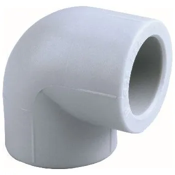 Vodovodní potrubí Koleno FF PPR 90° d 75