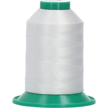 Nit Ariadna Nit na kůži Tytan 40 1000 m - 2500 - bílá