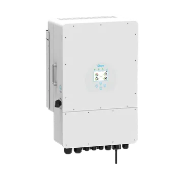 Třífázový hybridní měnič Deye SUN-12K-SG04LP3 12000W, 2x MPPT