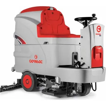 Podlahový mycí stroj Comac Innova 85 B Podlahový mycí stroj