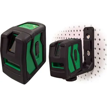 Vodováha LASER GREEN MINI