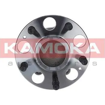 Sada ložisek kol KAMOKA KAM5500082