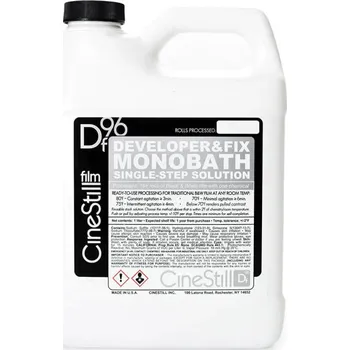 Temná komora CINESTILL DF96 Monobath