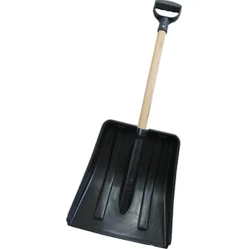 Lopata Lopata s násadou PVC 310/750mm