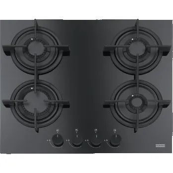 Varná deska Franke FHCR 604 4G HE BK C + ZÁRUKA 3 ROKY ZDARMA