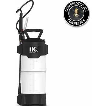 IK FOAM PRO 12 Professional Sprayer