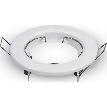 Venkovní osvětlení V-TAC VT-778 3584 ozdobný kroužek bílá