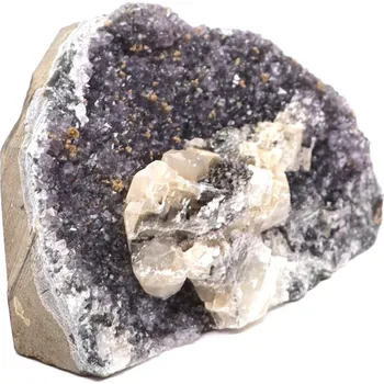 Drahý kámen Magieprirody.cz Ametyst drúza 0.530 kg #1684