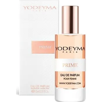 Yodeyma Prime W EDP, 15 ml