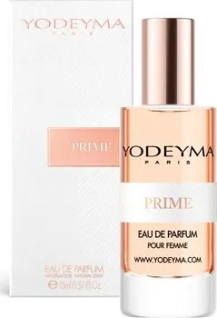 Dámský parfém Yodeyma Prime W EDP