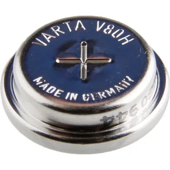 RC náhradní díl Akumulátor Ni-MH V80H 1,2V 80mAh