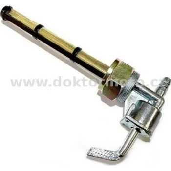 Motodíl Kohout paliva - boční vývod ( Babetta, Stella )