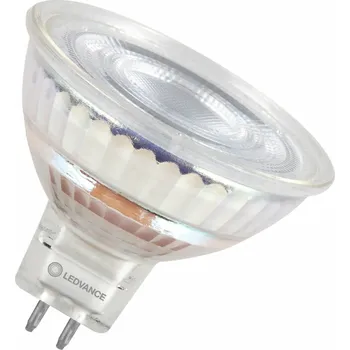 Žárovka LEDVANCE LED MR16 43 36d DIM S 7.8W 930 GU5.3 4099854048159