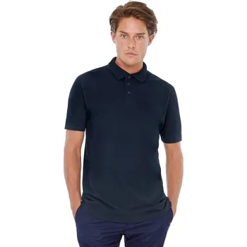 Gastro oděv Pánská polokošile B&C 100% bavlna Modrá světlá (royal),XL B-O23-07-XL