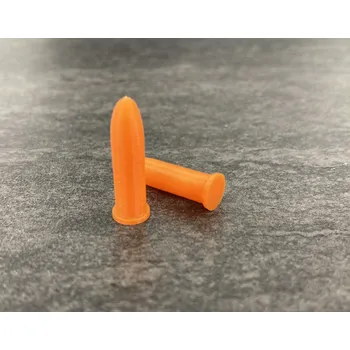 Příslušenství pro sportovní střelbu QPQ, s.r.o. Školní náboj malorážkový (.22LR)