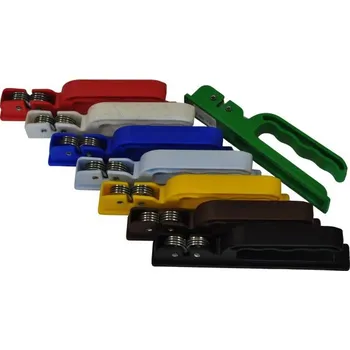 Ostřič nožů kov/plast