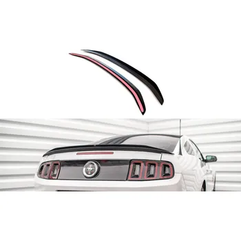 Spoiler Cap Ford Mustang Mk5 Facelift