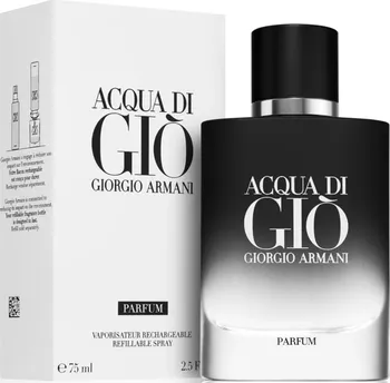 Pánský parfém Armani Acqua di Giò M P