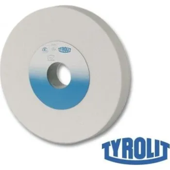 Brusný kotouč TYROLIT Tyrolit Kotouč 150x16x12,7 99BA60L8V40