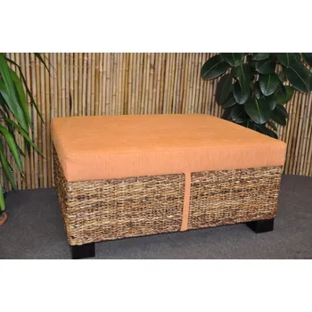 Nábytek Axin Trading s.r.o. Taburetka banánový list velká