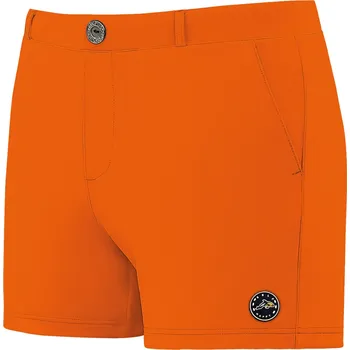 Pánské plavky Pánské plavky Comfort 2 26 oranžové - Self XL