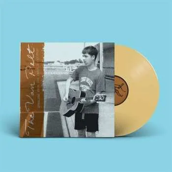 Zahraniční hudba LP The Van Pelt: Stealing From Our Favorite Thieves LTD | CLR 2023 Coloured Beer Color Vinyl Limited Edition