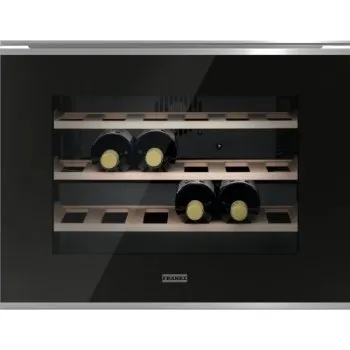 Vinotéka Franke FMY 24 WCR XS + ZÁRUKA 3 ROKY ZDARMA