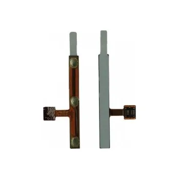 Flex kabel Samsung P7100 side, tlačítka hlasitosti