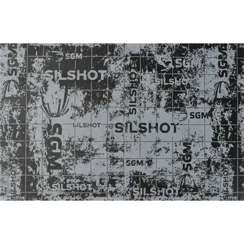 Zvukově izolační materiál SGM Silshot