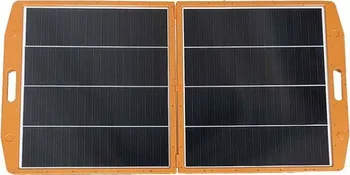 solární panel Fotovoltaický solární panel přenosný skládací SZ-120-36M-C 12 V/120 W