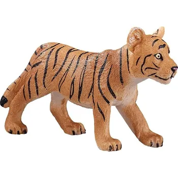 Figurka Mojo Tygr bengálský mládě stojící