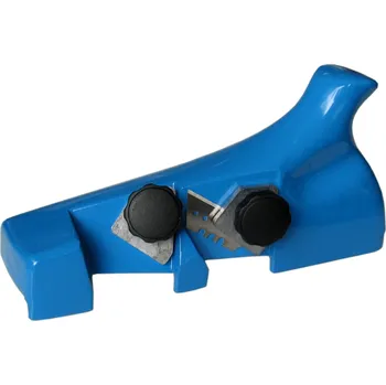 Malířská škrabka Hoblík ALU na hrany