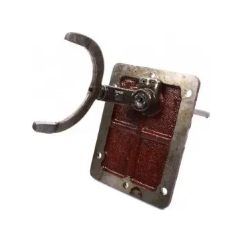 Držák redukce Mtz Nový typ Kpl. originál 801723010b 80-1723010b MZR 43776