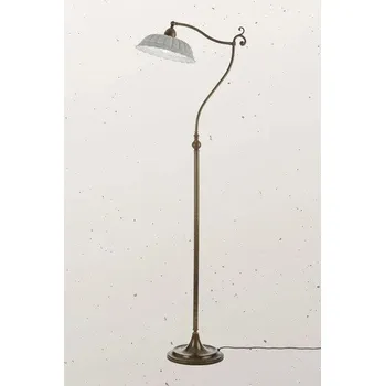 Stojací lampa Il Fanale Rustikální stojací lampa ANITA