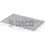 Filtr, vzduch v interiéru DACO DFC0204W