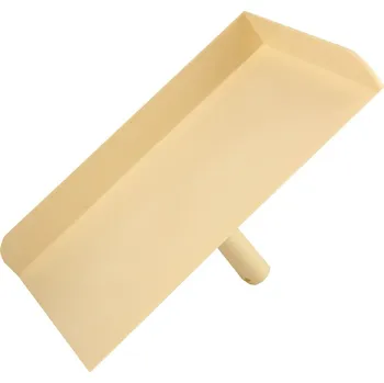 Malířská stěrka Spárovací deska s držadlem 320 x 180 mm