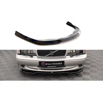 Přední splitter V.2 Volvo C70 Mk1