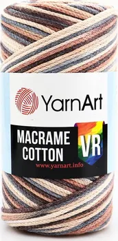 Příze YarnArt Macrame Cotton VR