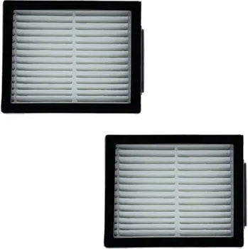 Filtr do vysavače iRobot Roomba j7, j7+, j9, j9+ Hepa Filtr 2ks