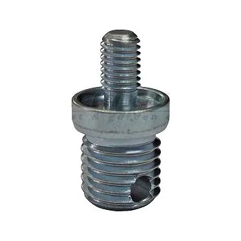 Sekačka Adapter na strunovu hlavu Tecomec 8x1,25 LM originál K00401061, Oleo-Mac 63120042R