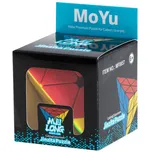MoYu Pyraminx MF8857 bez samolepek
