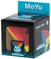 MoYu Pyraminx MF8857 bez samolepek