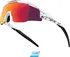 cyklistické brýle Force Everest 910913
