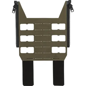 DIRECT ACTION® Panel zadní BEARCAT® RANGER GREEN