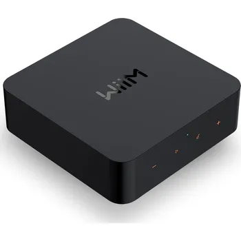 Multimediální centrum WiiM Pro