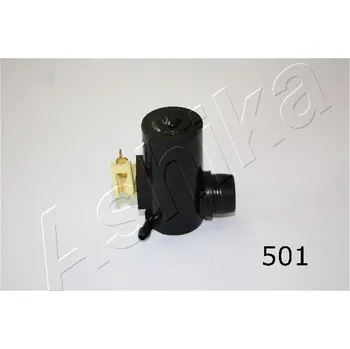 Autosklo Vodní čerpadlo ostřikovače, čistění skel ASHIKA 156-05-501