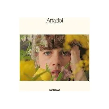 Zahraniční hudba LP Anadol: Hatiralar 2023