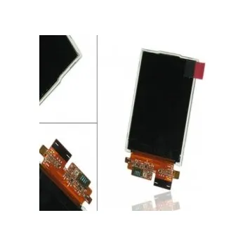 Náhradní díl pro mobilní telefon LCD displej LG KE800